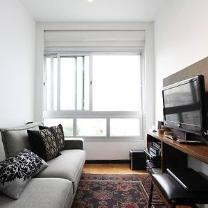 Apartamento de 1 Dormitorio
